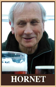 Roger Saunders, August 2021