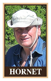 Roger Saunders, January 2017